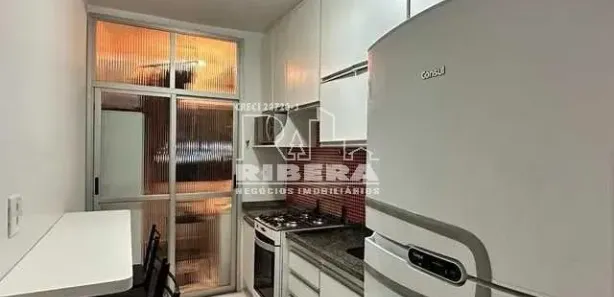 Apartamento com 2 Quartos à venda, 65m² no Parque Três Meninos, Sorocaba