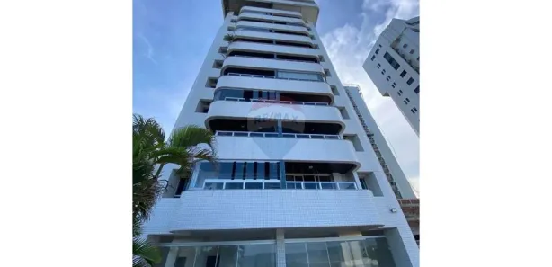 Cobertura com 4 Quartos à venda, 359m² no Candeias, Jaboatão dos Guararapes