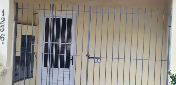 Kitnet com 1 Quarto para alugar, 30m² no Jaguaré, São Paulo