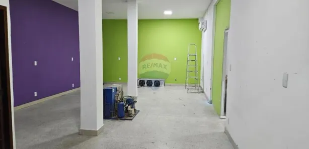 Ponto Comercial para alugar, 140m² no Vila Canária, Salvador