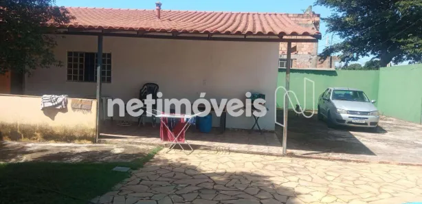 Fazenda/Sítio com 4 Quartos à venda, 1080m² no Nazaré, São Joaquim de Bicas