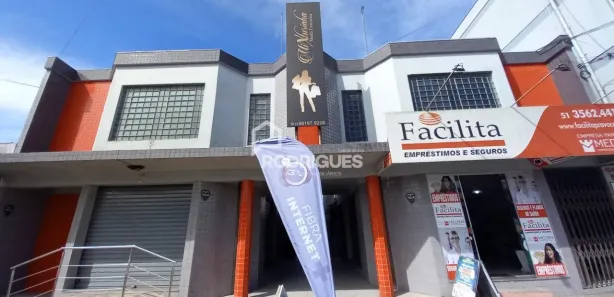 Sala Comercial para alugar, 40m² no Centro, Portão