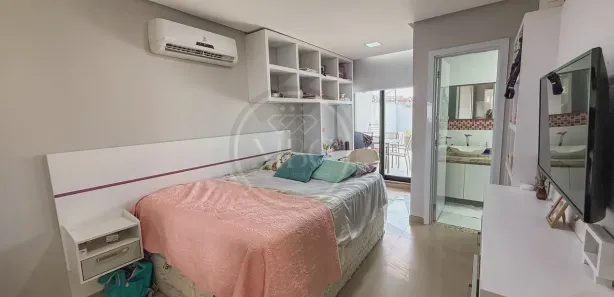 Casa de Condomínio com 4 Quartos à venda, 229m² no Flores, Manaus