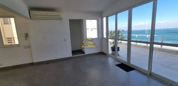 Cobertura com 3 Quartos à venda, 612m² no Copacabana, Rio de Janeiro