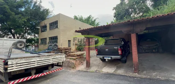 Galpão/Depósito/Armazém para alugar, 1748m² no CDI Jatobá (Barreiro), Belo Horizonte