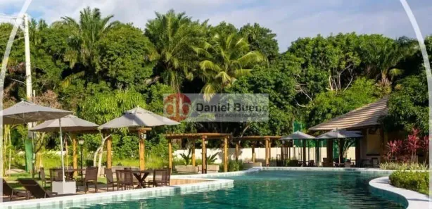 Lote/Terreno à venda, 313m² no Açu da Torre, Mata de São João