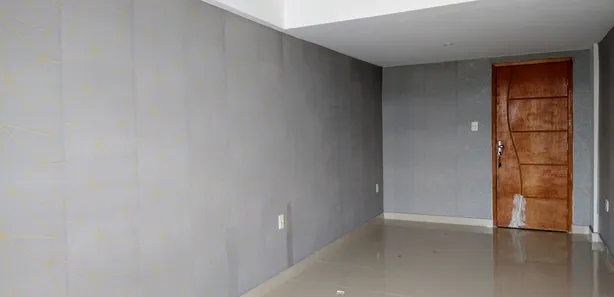 Apartamento com 2 Quartos à venda, 72m² no Ampliação, Itaboraí