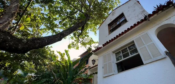 Apartamento com 3 Quartos à venda, 211m² no Humaitá, Rio de Janeiro