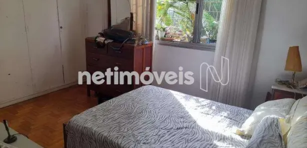 Apartamento com 3 Quartos à venda, 110m² no Anchieta, Belo Horizonte