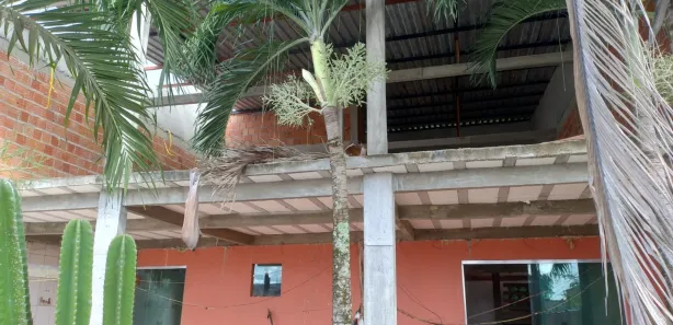 Lote/Terreno à venda, 270m² no Cidade Nova, Manaus