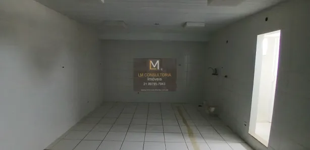 Sala Comercial à venda, 65m² no São Francisco, Niterói