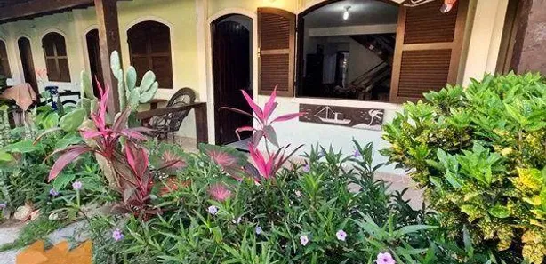 Casa de Condomínio com 2 Quartos à venda, 108m² no Ogiva, Cabo Frio