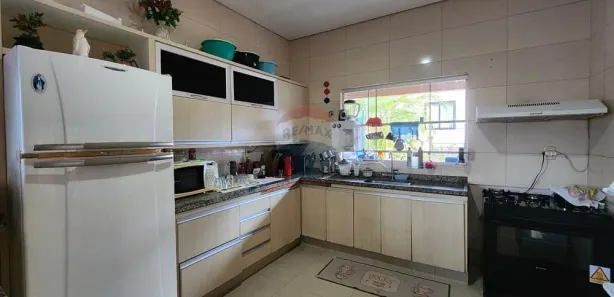 Casa com 2 Quartos à venda, 127m² no Loteamento São Miguel, Araguaína