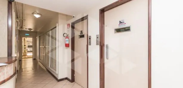 Kitnet para alugar, 22m² no Cidade Baixa, Porto Alegre