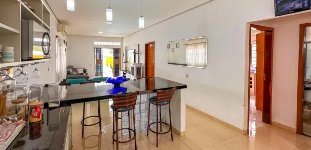 Casa com 3 Quartos à venda, 70m² no Marimar, Timon