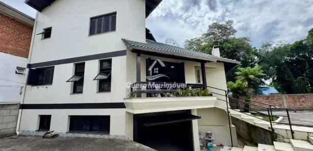 Casa com 3 Quartos à venda, 334m² no Serrano, Caxias do Sul