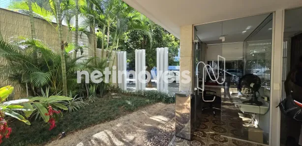 Apartamento com 4 Quartos à venda, 160m² no Lourdes, Belo Horizonte