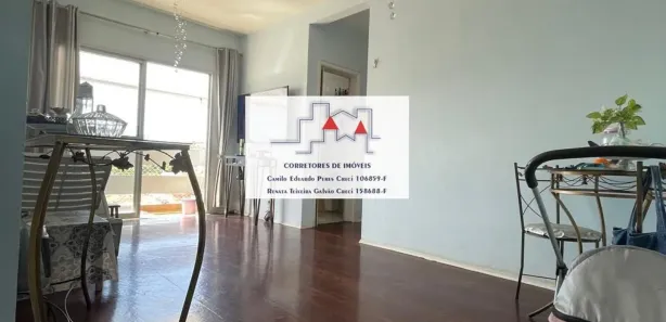 Apartamento com 2 Quartos à venda, 64m² no Parque Três Meninos, Sorocaba