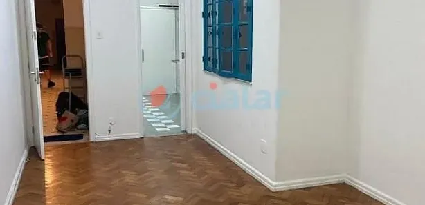 Apartamento com 1 Quarto para alugar, 66m² no Ipanema, Rio de Janeiro