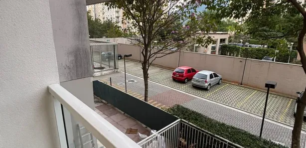 Apartamento com 2 Quartos para alugar, 65m² no Anil, Rio de Janeiro