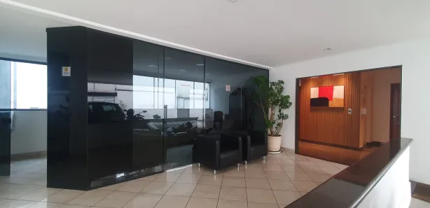 Apartamento com 1 Quarto para alugar, 25m² no Serpa, Caieiras