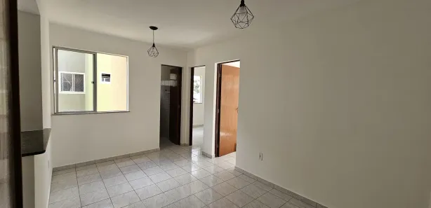 Apartamento com 2 Quartos à venda, 46m² no Alto Do Itapiraco, Paço do Lumiar