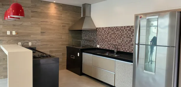 Casa de Condomínio com 3 Quartos para alugar, 280m² no Vila Oliveira, Mogi das Cruzes