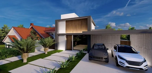 Casa de Condomínio com 3 Quartos à venda, 178m² no Jardim Ninho Verde II, Pardinho