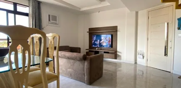 Cobertura com 2 Quartos à venda, 166m² no Passagem, Cabo Frio