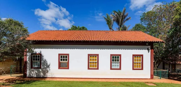 Casa com 5 Quartos à venda, 20000m² no Santa Maria, Brasília