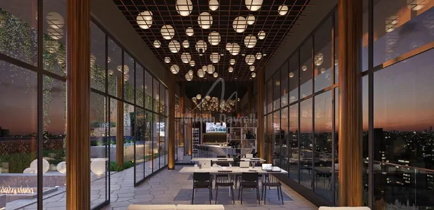 Apartamento com 1 Quarto à venda, 57m² no Santo Agostinho, Belo Horizonte