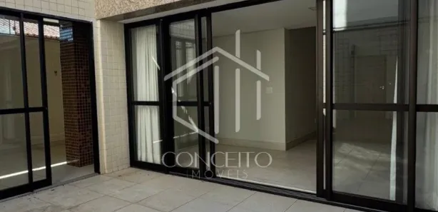 Apartamento com 4 Quartos para alugar, 100m² no Jaraguá, Belo Horizonte