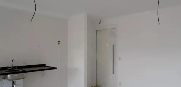 Apartamento à venda, 2 Suítes com 1 Vaga no Vila Pompéia, São Paulo