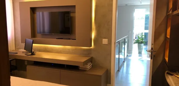 Cobertura com 4 Quartos à venda, 240m² no São Pedro, Belo Horizonte