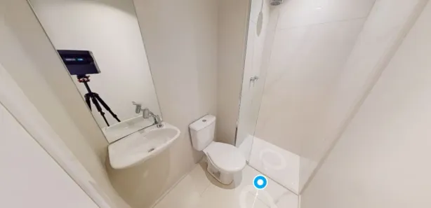 Apartamento à venda, 3 Suítes com 2 Vagas no Jardim das Acácias, São Paulo