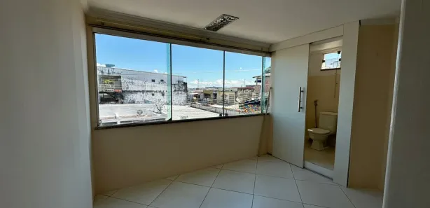 Apartamento com 2 Quartos para alugar, 70m² no São Jorge, Manaus