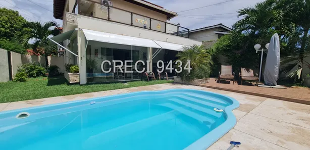 Casa de Condomínio com 3 Quartos à venda, 170m² no Vilas do Atlântico, Lauro de Freitas