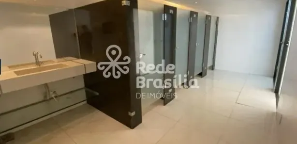Sala Comercial para alugar, 460m² no Taguatinga Norte, Brasília