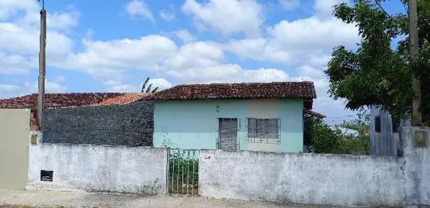 Casa com 2 Quartos à venda, 200m² no , Ceará-Mirim
