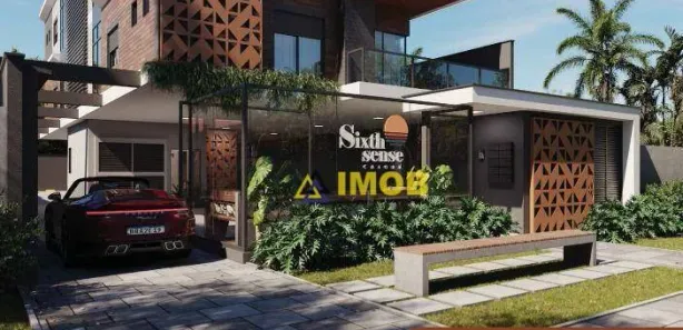 Apartamento com 3 Quartos à venda, 169m² no Centro, Matinhos