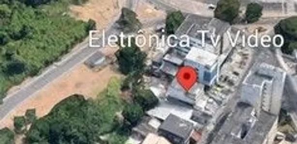 Sala Comercial para alugar, 138m² no Acupe de Brotas, Salvador