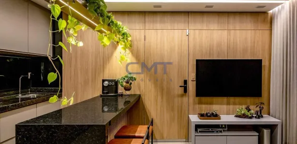 Apartamento com 2 Quartos à venda, 52m² no Savassi, Belo Horizonte