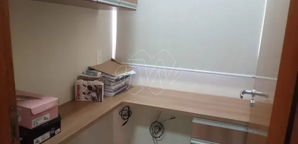 Casa de Condomínio com 3 Quartos à venda, 139m² no Villa Dei Fiori Residencial, Araraquara