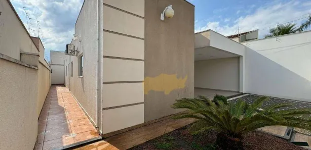 Casa com 3 Quartos à venda, 292m² no Cidade Nova, Rio Claro