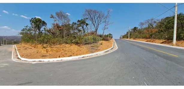 Lote/Terreno à venda, 360m² no Parque das Borboletas, Lagoa Santa