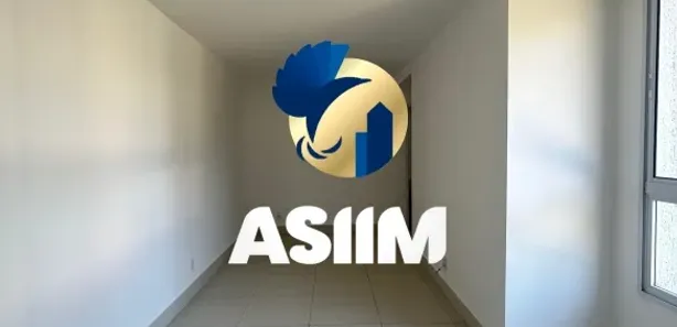 Apartamento com 2 Quartos para alugar, 60m² no Liberdade, Belo Horizonte