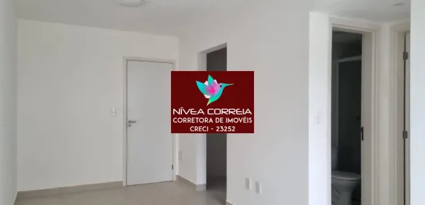 Apartamento com 2 Quartos à venda, 75m² no Recreio Ipitanga, Lauro de Freitas