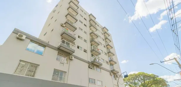 Sala Comercial com 1 Quarto à venda, 59m² no Centro, São Leopoldo