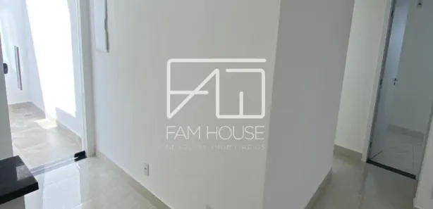 Apartamento com 3 Quartos à venda, 60m² no Copacabana, Belo Horizonte