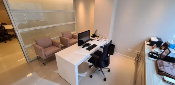 Ponto Comercial para venda ou aluguel, 404m² no Alphaville I, Salvador